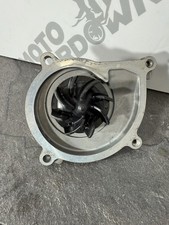 Yamaha MT10 SP 2017-2020 Water