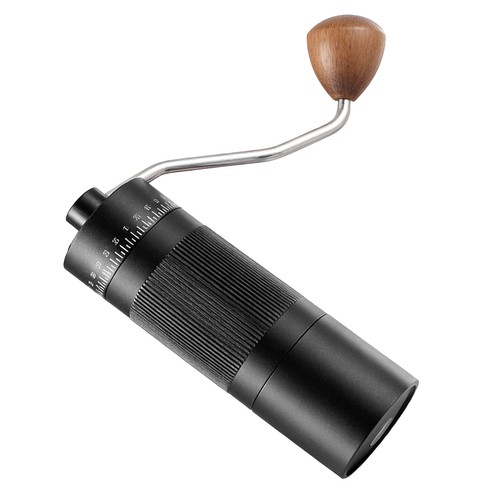 22g manual coffee grinder - manual, 55