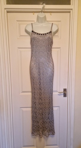 Vintage y2k glamour silver - y2k,