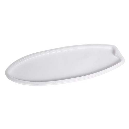 Surfboard shaped silicone - shaped,
