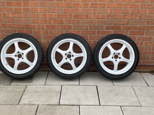 Tsw volcano inch alloys - volcano,