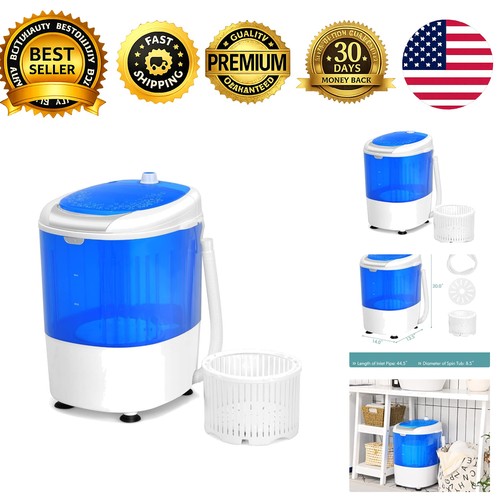 Portable mini washing machine - portable,