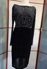 Monsoon little black evening