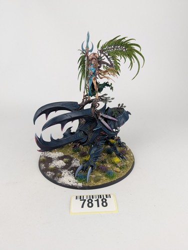 Sylvaneth alarielle the - sylvaneth,