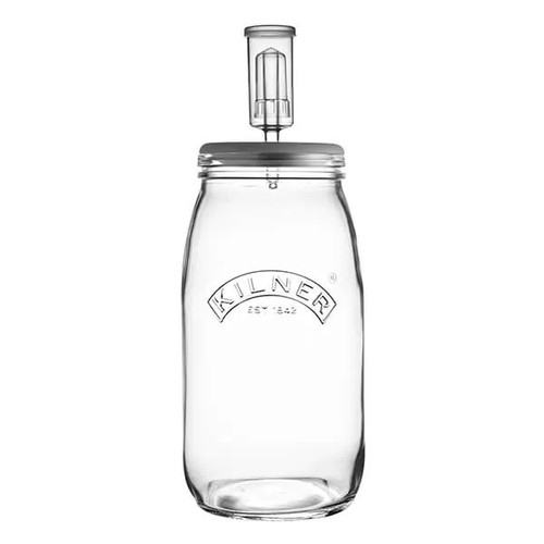 Kilner fermentation set - kilner,