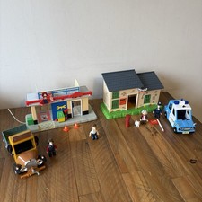 Postman Pat Bundle Lot Post