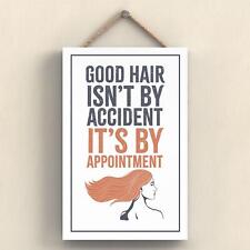 Hairdresser Good Hair