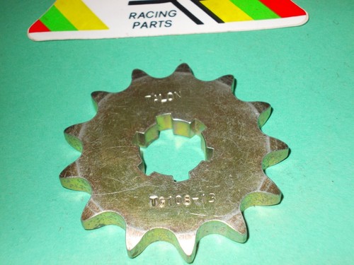 Talon tg108 tooth front - 13,