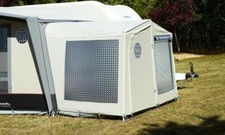 Isabella Sand 220 Annex With Steel Frame - Used