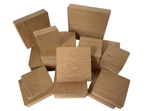 Oak blanks pack 2 - blanks,,