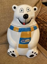 Mcvities Iced Gems Cookie Jar