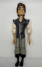 Disney Tangled Flynn Rider