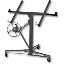 11FT Steel Drywall Hoist