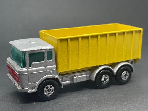 Matchbox series daf - no.47,