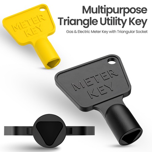 Service utility triangular - service,