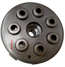 Vespa Clutch Complete Assembly