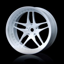 MST FB Style RC Drift Wheel