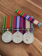 WW2 Defence, 1939-45 War and