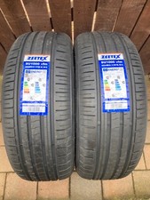 2 x 255/55R19 111W XL ZEETEX