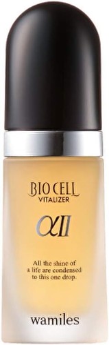 Wamiles biocell vitalizer αii - wamiles,