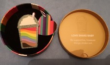 Erstwilder Pride And Joy Love Shake Baby.