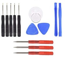 SCREEN REPLACEMENT TOOL KIT&SCREWDRIVER SET FOR Huawei Ascend P6S MOBILE PHONE