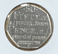 2005 Small Johnsons Dictionary