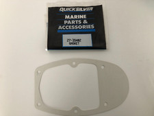 Mercury Quicksilver Driveshaft