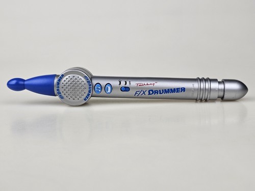 Talkboy drummer air drum - f/x,