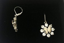 VINTGE NEW HULTQUIST SILVER