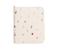 KIKKI K PLANNER THERE SHE IS