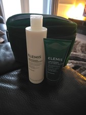 Elemis Lime & Ginger Bath and