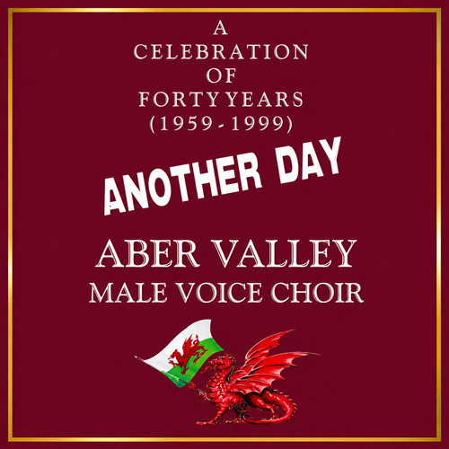 Aber valley male voice - voice, choir