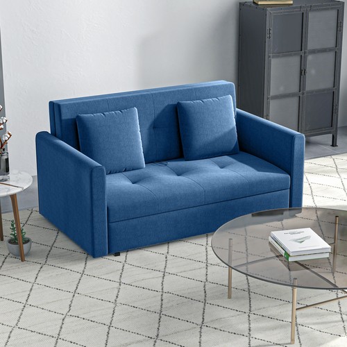 Convertible seater sofa - seater,