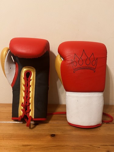 Boxing gloves new - boxing,