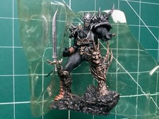 McFarlane Toys: Spawn Mini Trading Figures 3” : Series 1 : Mix Set Of 6 Figures