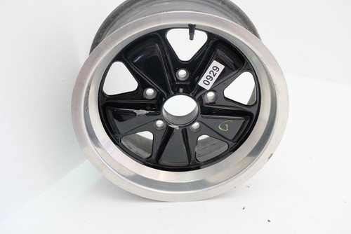 Fuchs design replica wheel - design,
