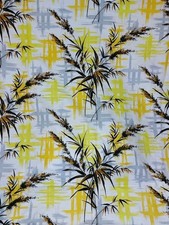 Unused Vintage 1950s 1960s