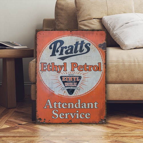 Vintage style rare - style, pratts