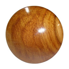 Wooden Marine Steering Wheel