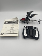 Remote Control Helicopter Syma