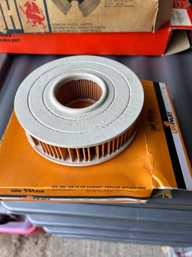 Nos bmc unipart air filter - , gfe