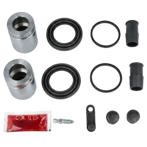 Brake caliper repair kit - , front