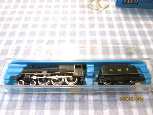 Peco gauge loco - peco,