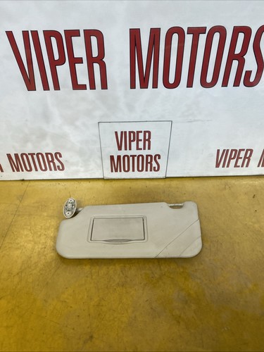 Ford focus mk3 sun visor - mk3,