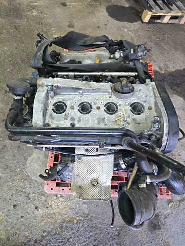2005 audi 8t - b6, bfb