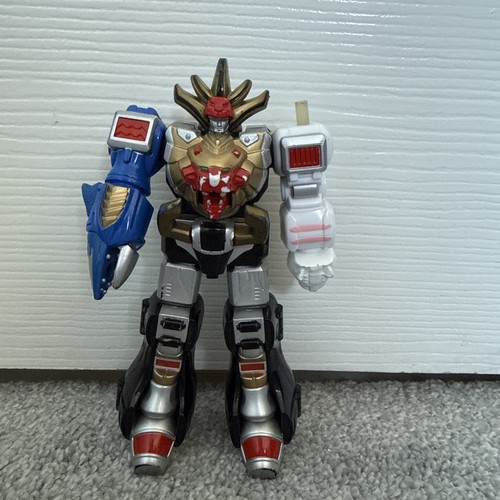 Power rangers bandai wildforce - rangers,