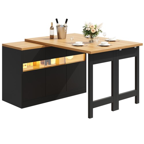 360 swivel kitchen - 360,