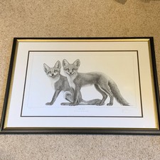 Gary Hodges Limited Edition