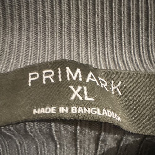Primark women grey rib knit - primark, women's